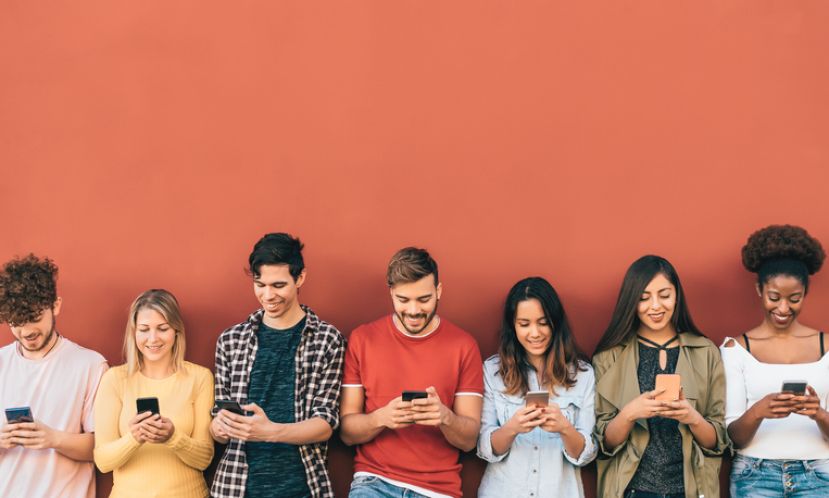 Geração Z é a que mais relata ter sofrido golpes pela internet