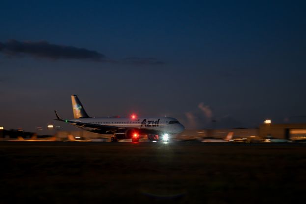 Mais de 900 mil passageiros devem passar pelo BH Airport em março