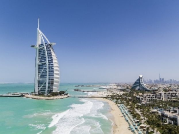 Turismo de Dubai lança série de iniciativas sustentáveis