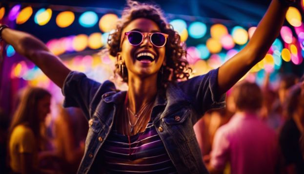 "Projeto Empatia" promove inclusão em grandes eventos