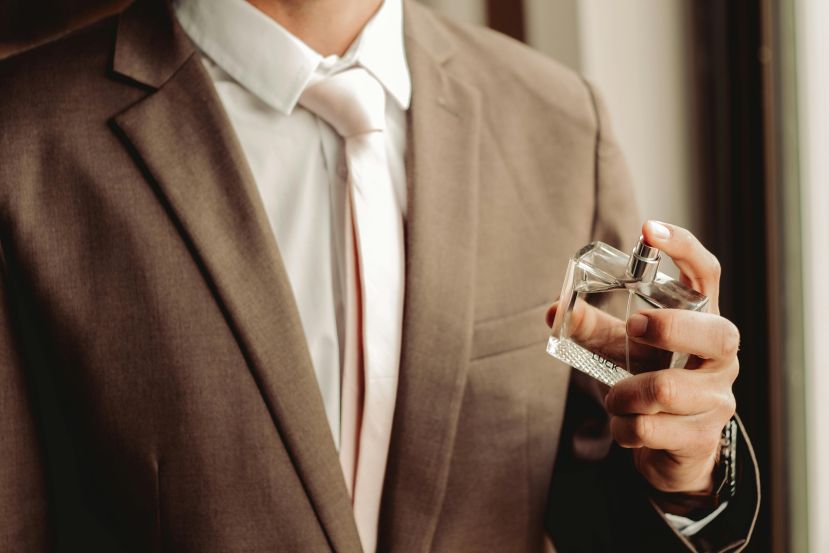 Fragrâncias masculinas são tendência de presente para o Dia dos Pais e aquecem mercado de beleza